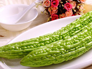 毒素_西瓜_苦瓜