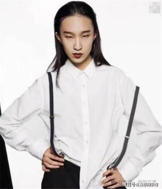 有一种审美叫林永健"女儿",中国人看不上,到国外成了香饽饽
