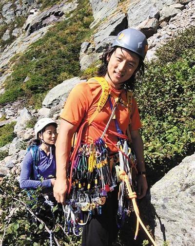 中科大培养的超级天才,31岁成哈佛大学正教授,从未想过回国发展_尹希