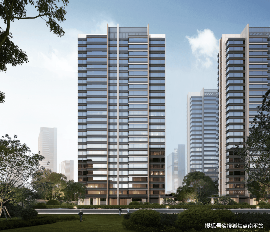 2024泉州新房「保利天瓒」保利天瓒电话-保利天瓒户