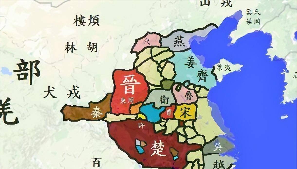 秦国用五张羊皮换回的百里奚,到底有多牛?堪称最完美的宰相模板