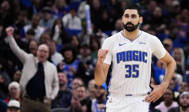 奥兰多魔术_篮板_赛季