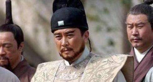 没有朱元璋的手段,却学会了他的狠!