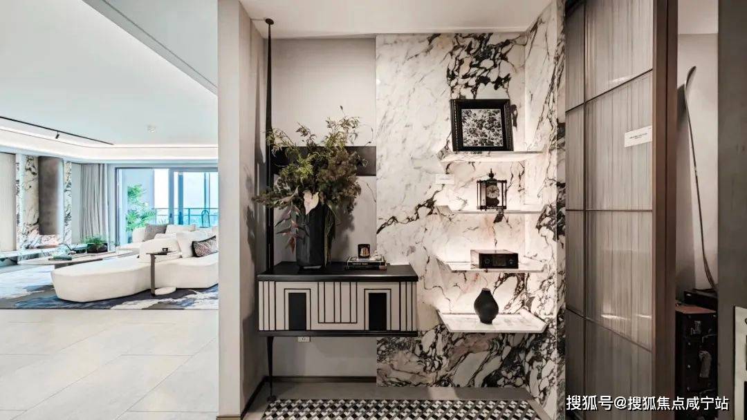 这么火-上海华润虹桥润瓃最新楼盘详情-位置-商业配套_空间_设计_户型