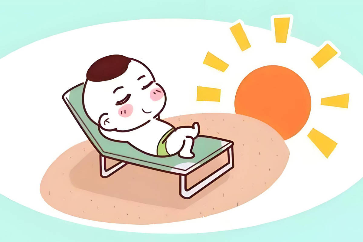 晒太阳对健康有哪些好处?北京劲松医院科普号告诉您