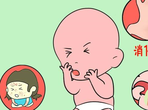 为什么现在宝宝总是过敏？这三种情况都会诱发过敏，你可能不会想到_环境_事物_食物。