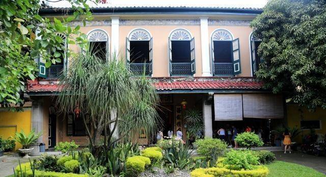 张鸿南两兄弟:在东南亚奋斗却心系祖国,曾投资兴建潮汕铁路