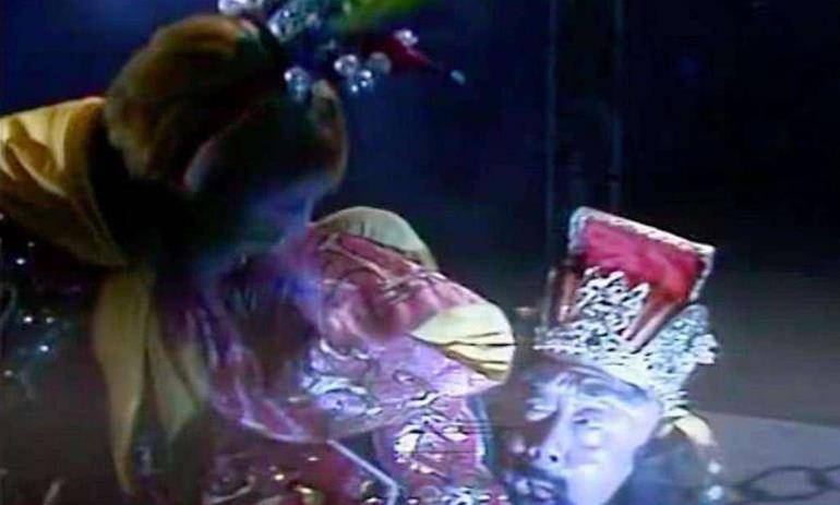 孙悟空仅变成了松树,为何就被菩提逐出了师门?看看生死簿写的啥