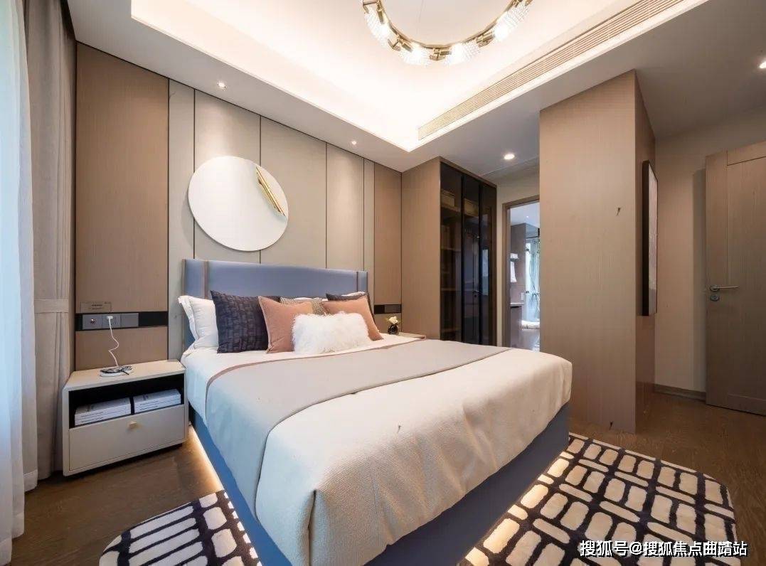 昆明龙湖锦粼天序售楼处_ 龙湖锦粼天序售楼中心