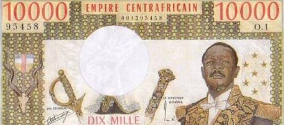 据统计:被博萨卡折磨致死的小孩超过两百人,最多的一天约四十二位小孩