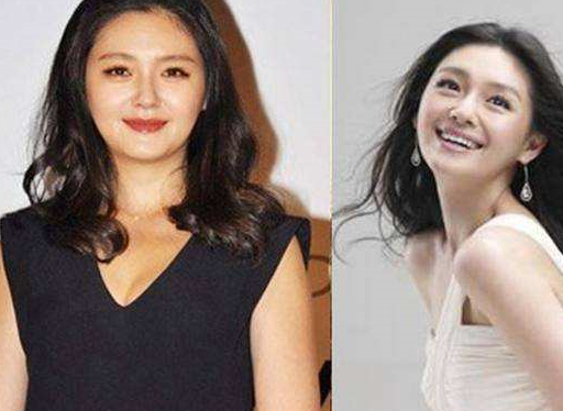 在娱乐圈要说到有毅力的女明星,不得不提到大s,早几年为了生孩子她硬