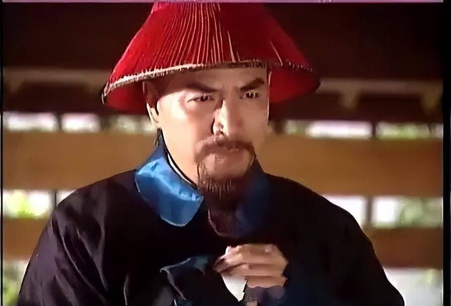 而陈梦雷见李光地如此无耻,当即写下一份《绝交书》,与李光地断绝昔日