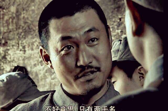 《亮剑》独立团只有张大彪发展到2000人枪?军事常识给你真正答案