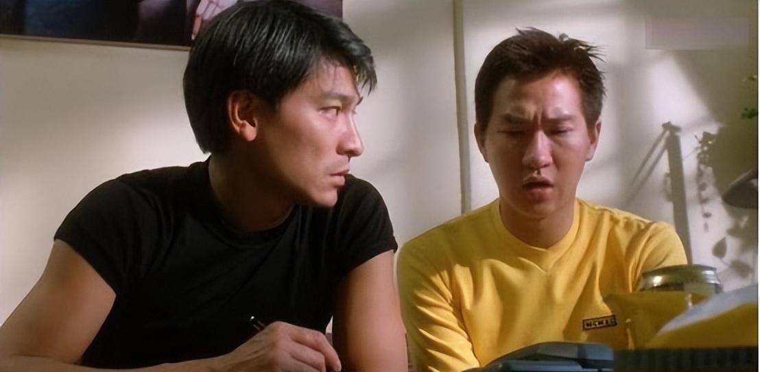 《黑社会》中的"飞机":经典之作好多人说张家辉演的那个《黑社会》