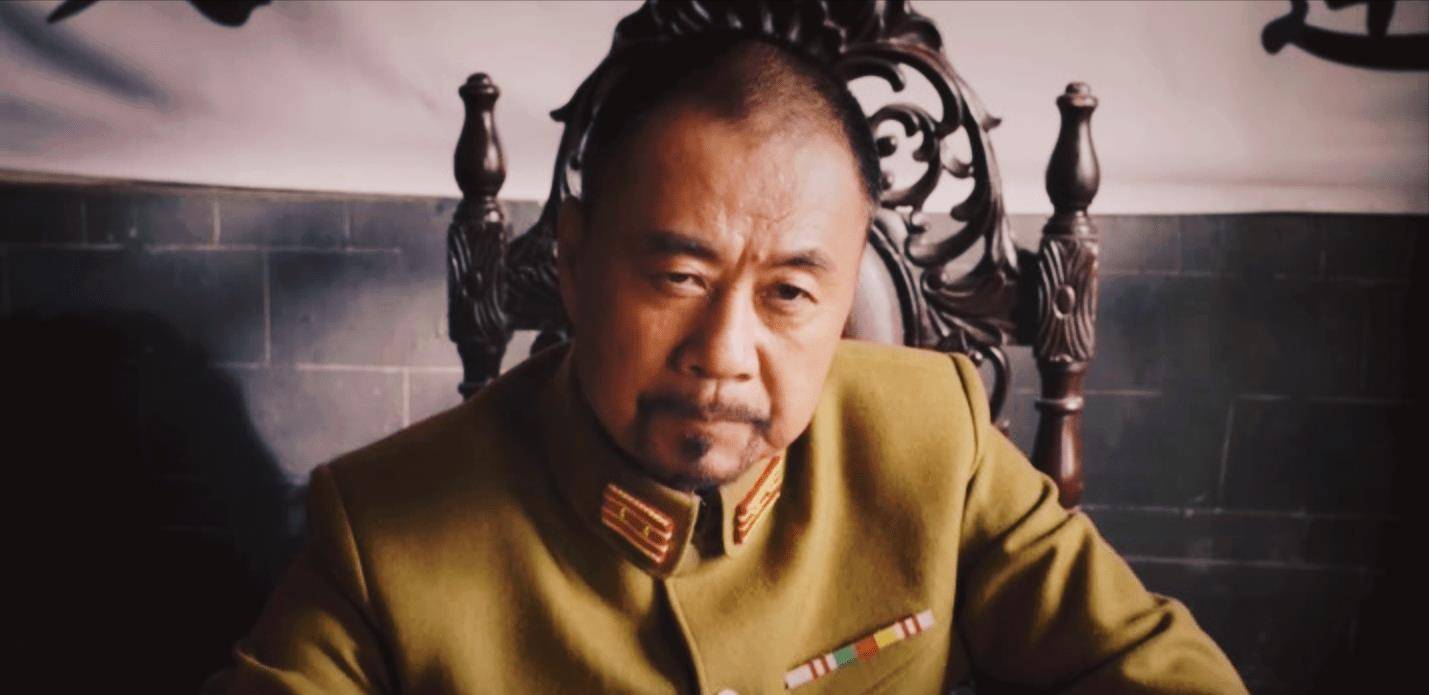 皇宫侍卫祁继忠:胆大包天染指婉容,给溥仪戴绿帽,被毙于刑场