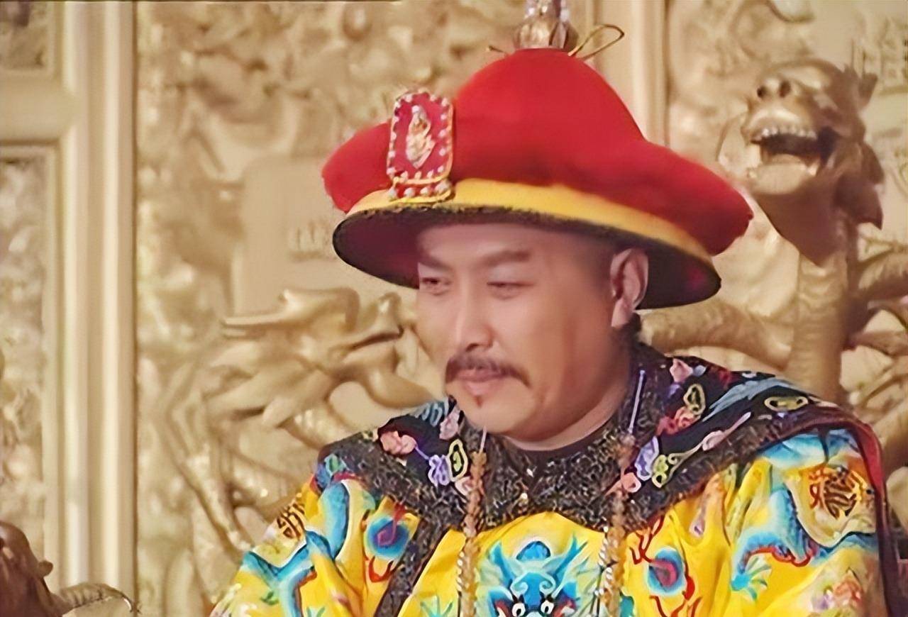 雍正城府最深的儿子,一辈子装傻充愣,却让子孙享尽荣华富贵