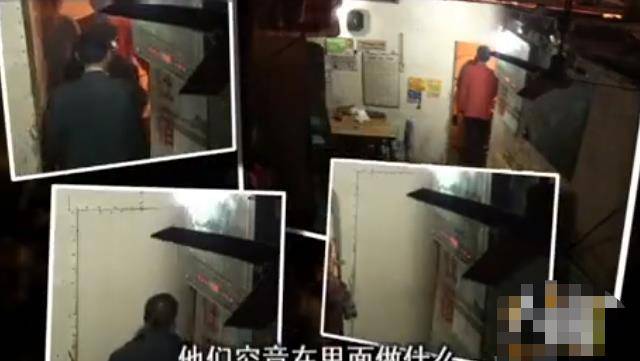 10年,重庆丈夫将木箱当宝,妻子砸开发现60张光碟,警方逮走丈夫