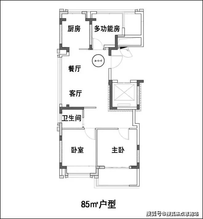 788-2939【售楼中心】中铁建-万科朗拾花语少量建面约116-133m05