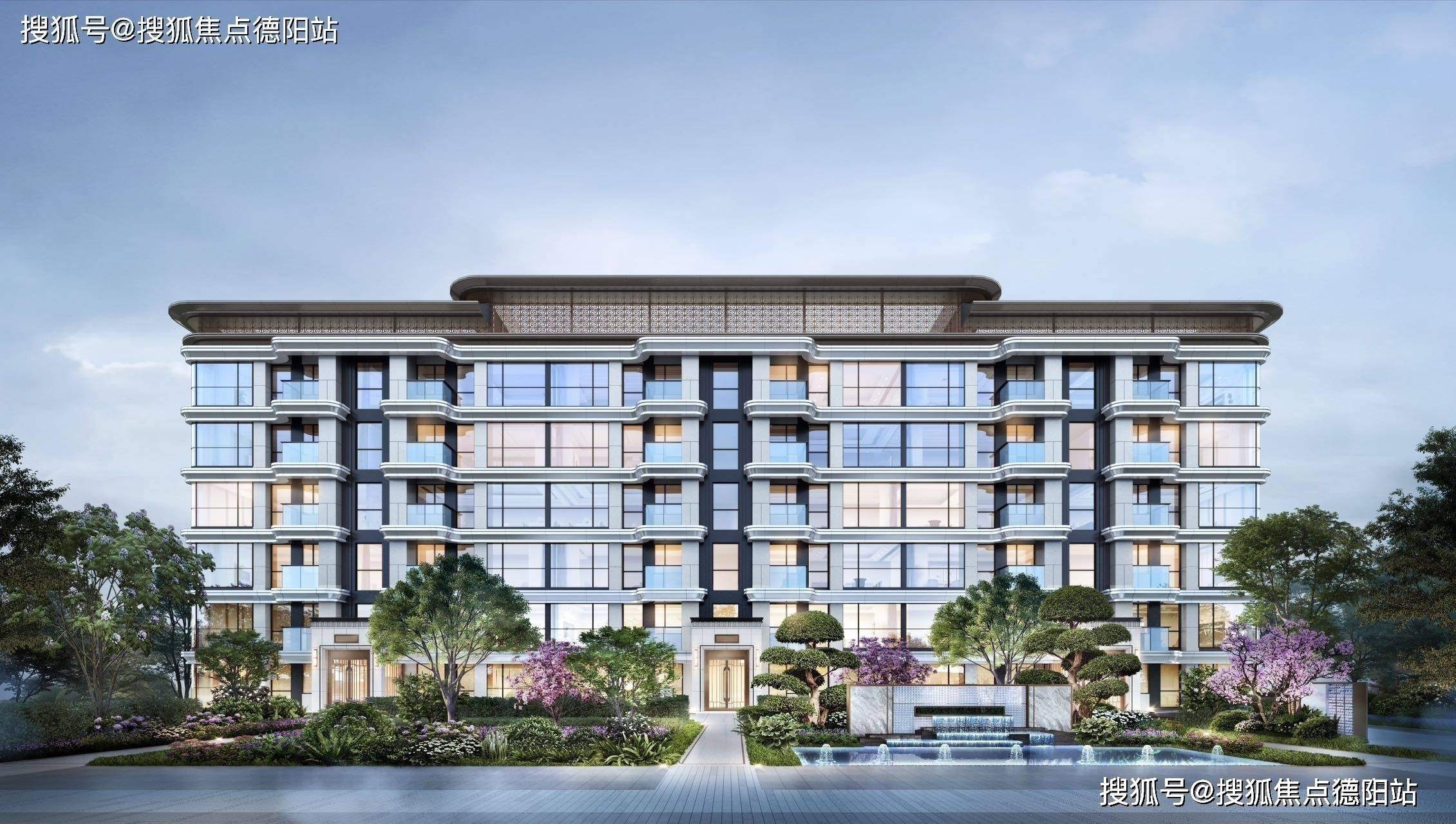 青羊金沙别墅【金沙壹号院】怎么样| 区域介绍| 项目优缺点| 预约看房