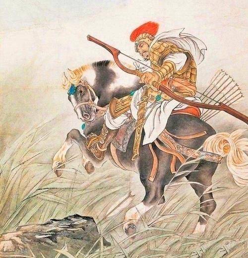 中国历史上最著名的五大武将世家,宋朝独占三席,杨家将真实存在