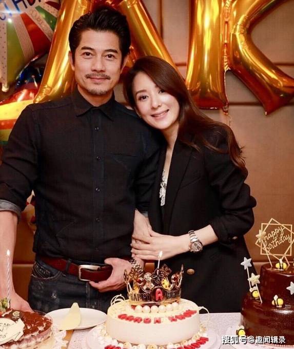 郭富城与"天王嫂"方媛:娱乐圈的模范夫妇与绝妙身材的传奇