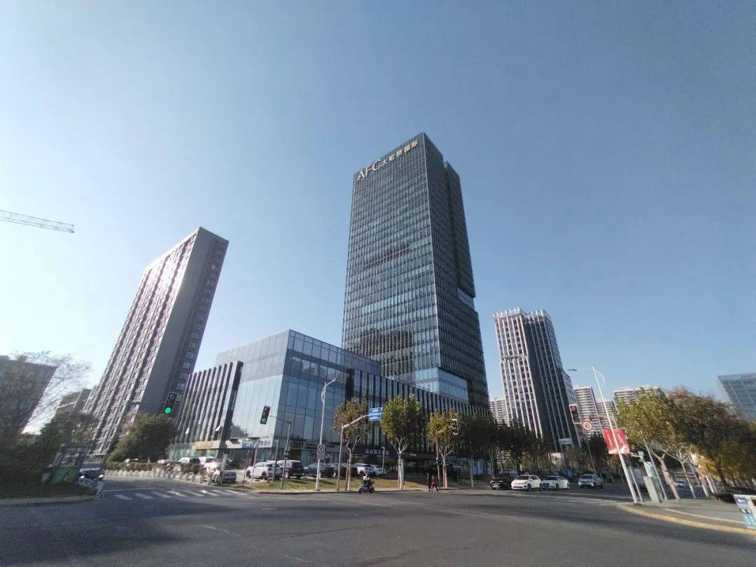 中企云启春申-中企云启春申首页网站丨中企云启春