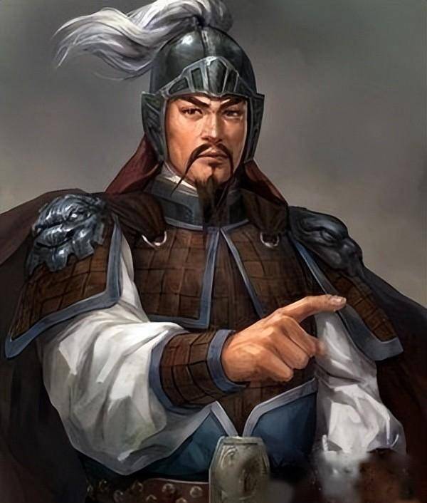 燕王韩广:秦末群雄之一,拒绝到辽东就藩,为何就被部下臧涂杀害_燕国