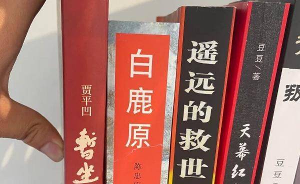 陈忠实呕心沥血之作,《白鹿原》确实值得一看,展露出很多本质