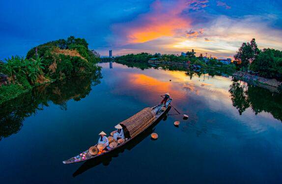 台山上川岛旅游攻略,带你领略美丽的上川岛