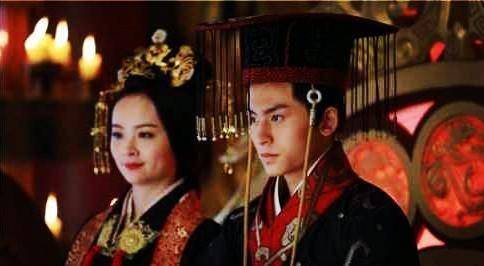 贵人_太子_刘庆