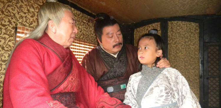 历史上竟然还有一个魏高帝?此人是曹操的爷爷,也是曹氏发家之人