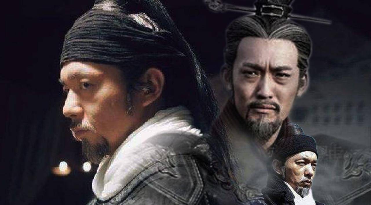 战国时惨烈仅次于"长平之战"的一仗,是谁跟谁打的?-读战国44