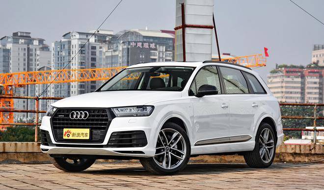 新款沃尔沃 xc90 正式发布,售价 63.39-83.39 万元,安全配置升级