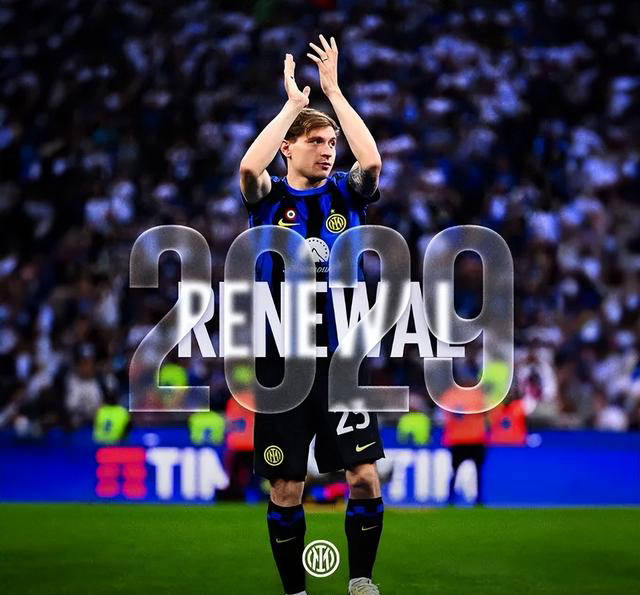 劳塔罗面临更大压力_巴雷拉_欧元_意甲冠军