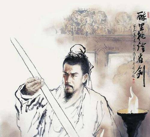 文武全才辛弃疾:历史上最牛的落榜生