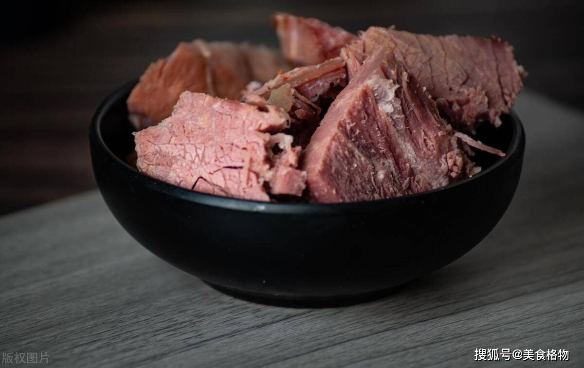 不论炖什么肉,记得多加3种料,肉烂味香,不腥不油腻,好吃入味