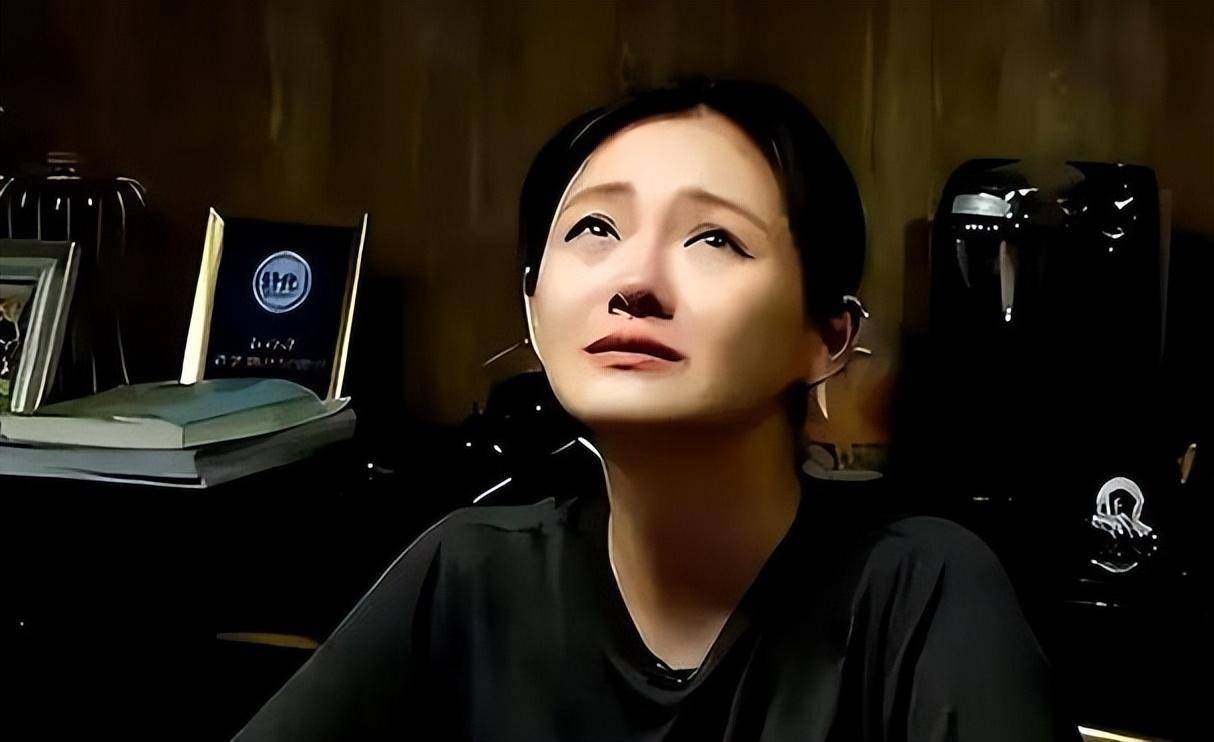 杀疯了!大s准备告自家律师团队!网友:不敢看她的电视剧,怕被告