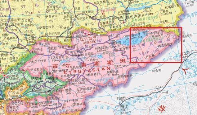 上海合作组织8个成员国大致状况,人口占全球42%,面积占全球23%