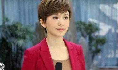 离开央视再就业的4位主持,有人挨骂有人被夸,只有她被