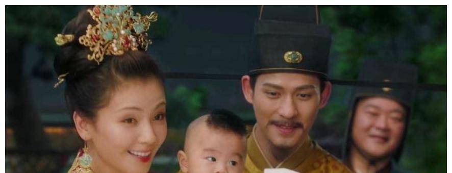 她是二婚歌女,为何能被皇帝专宠十几年,最后还大权在握_宋真宗_刘娥