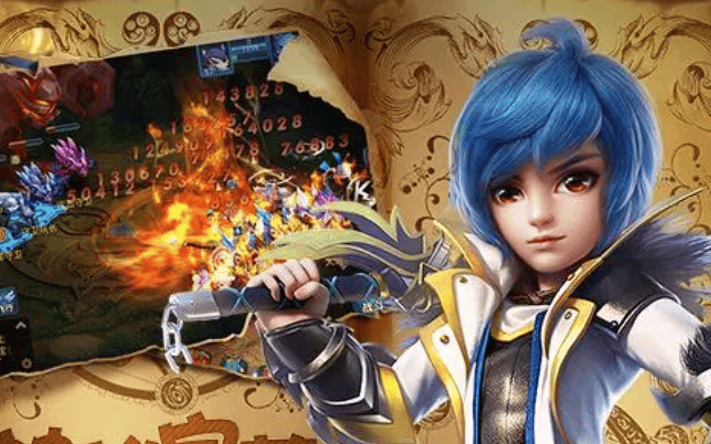 回合制手游哪个玩的人最多 ?2024目前人气最多的回合制手游推荐