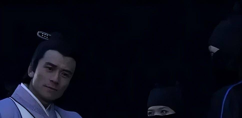 盘点楚留香系列大boss排名,谁才是楚留香最难对付的