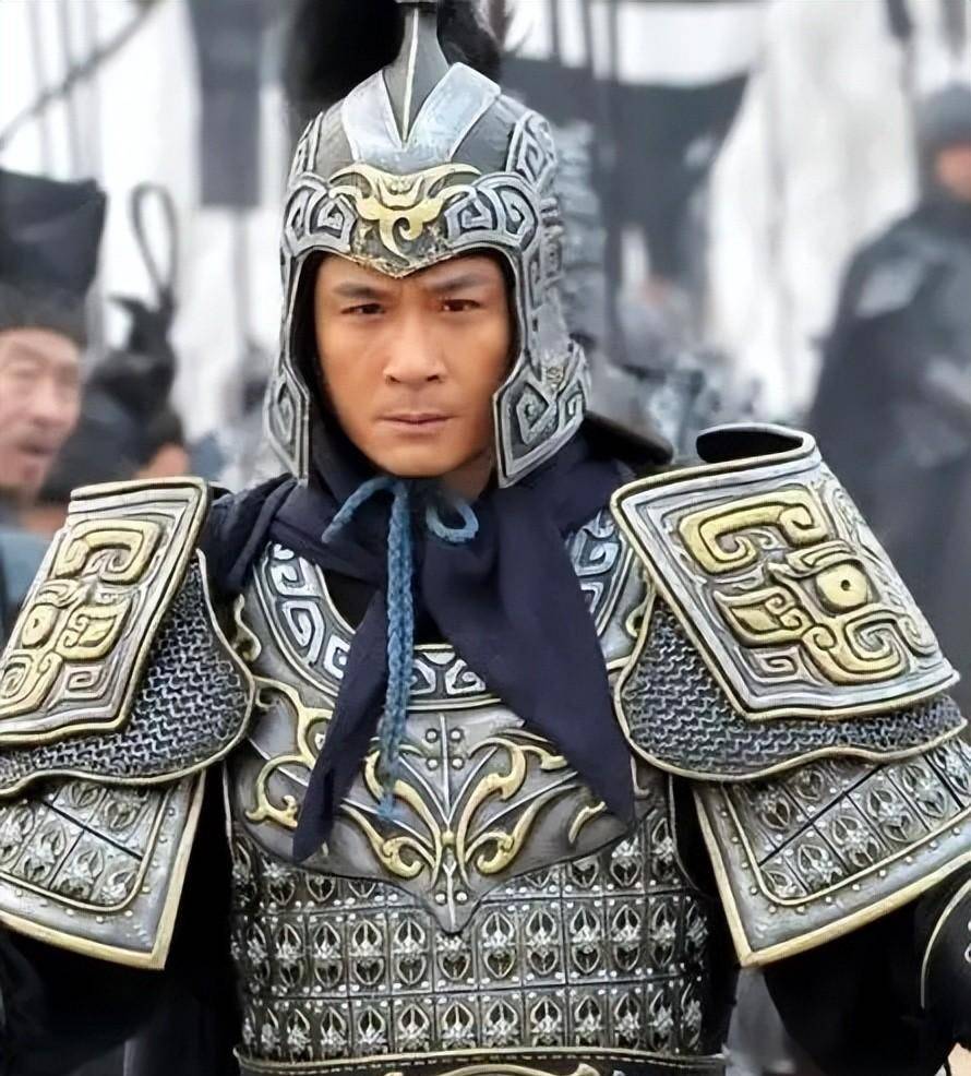 他是我国历史上最神秘的人,徒弟们总是相爱相杀,均不得善终_庞涓_孙膑