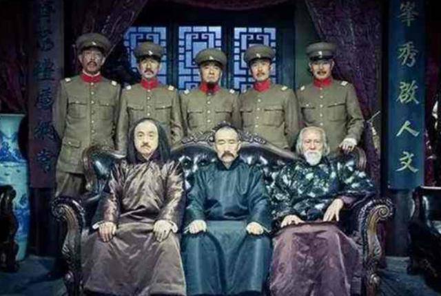 "东北王"张作霖被炸死后,他结拜的7个兄弟,结局又是如何?