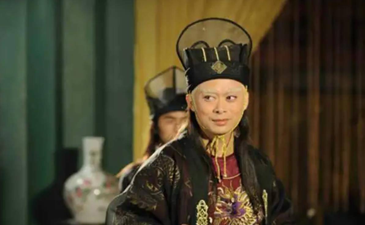 魏忠贤有多恐怖?得势3年压着皇太极打,他若不死明朝就不会灭亡