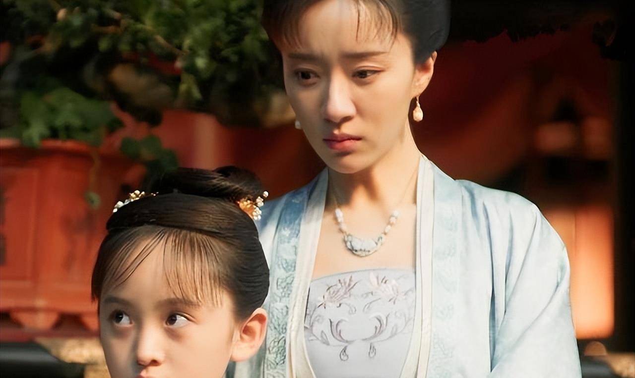 宋朝联姻:官家子娶皇后女,宋英宗和高滔滔恩爱一生,连生八子女