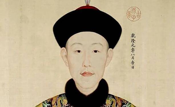 为什么说乾隆是大清朝最悲催的皇阿玛?其一生为儿子办了13场丧事