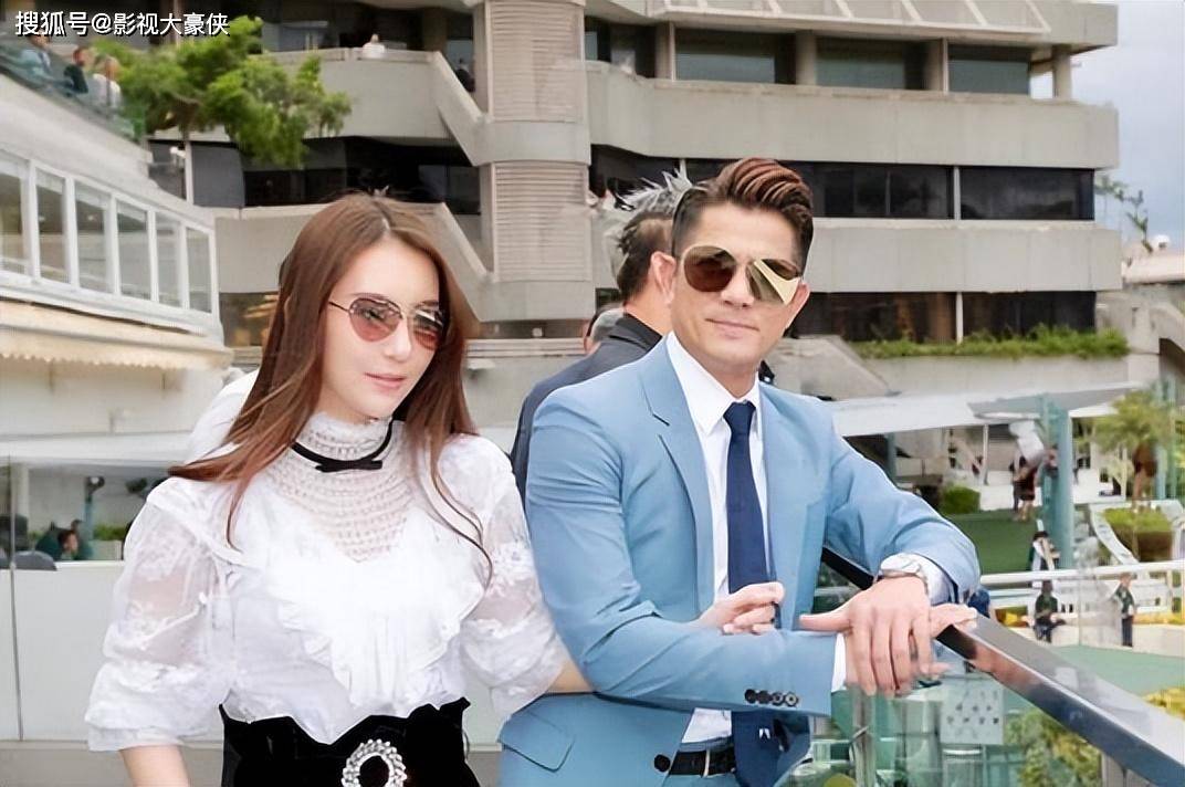 方媛:模特成天王嫂却没财政权,靠温柔懂事征服郭富城