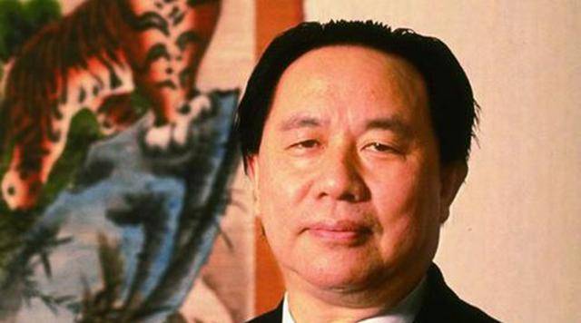 中国第一倒爷,倒卖500车罐头赚了1亿,出狱后有北京256套房