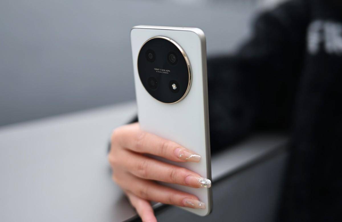 618好价,华为这款畅享70pro降至1500元以内,设计大气颜值高_手机_电池